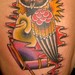 Tattoos -  - 41095